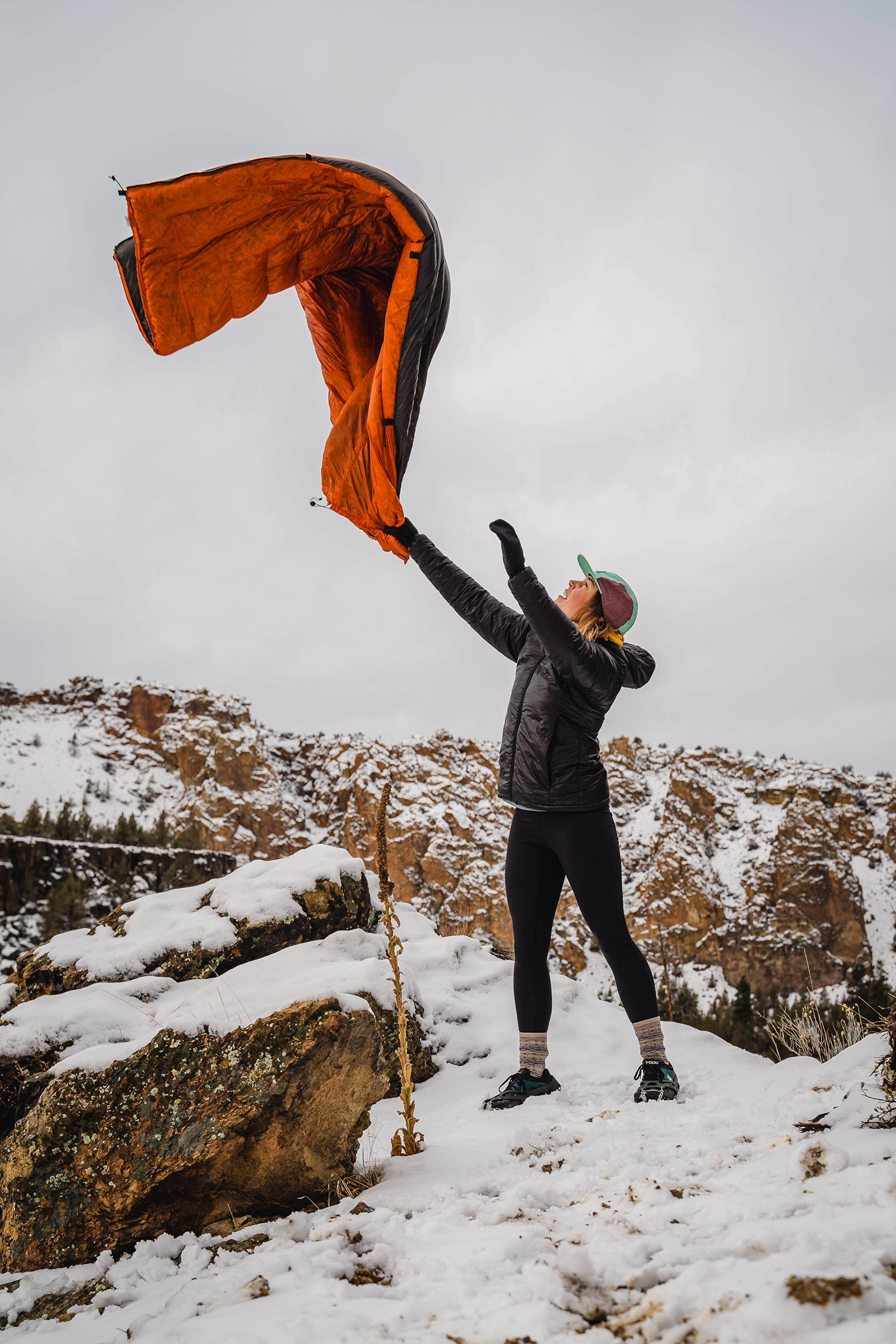 Enlightened Equipment 入荷しました。 | 田中商店