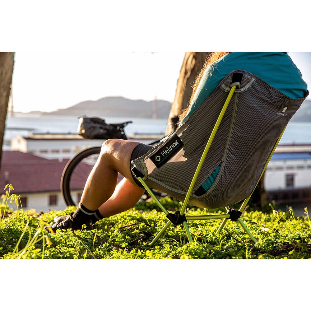 ライトスミス litesmith qwikback UL chair 軽量 コンパクト 椅子 座椅